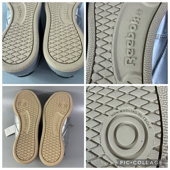 NWT Reebok x Dime Club C Bulc, Size 8.5 - Picture 15 of 15